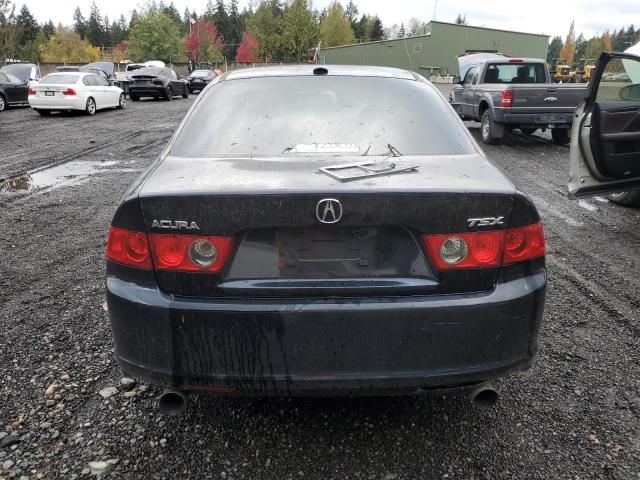 Photo 6 from auction – 2008 ACURA TSX with VIN JH4CL96808C012485