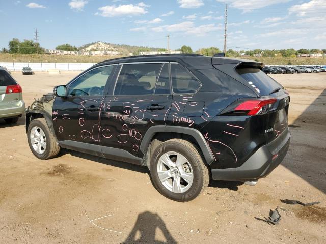 Photo 2 from auction – 2019 TOYOTA RAV4 XLE with VIN 2T3P1RFV7KC018935