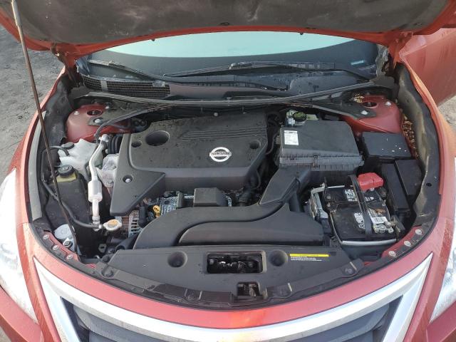 Photo 11 from auction – 2015 NISSAN ALTIMA 2.5 with VIN 1N4AL3AP3FC259460