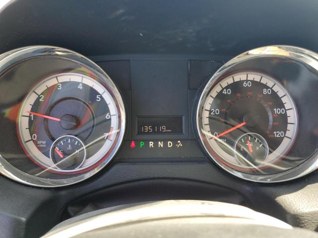 Photo 9 from auction – 2015 DODGE GRAND CARA with VIN 2C4RDGCGXFR519004
