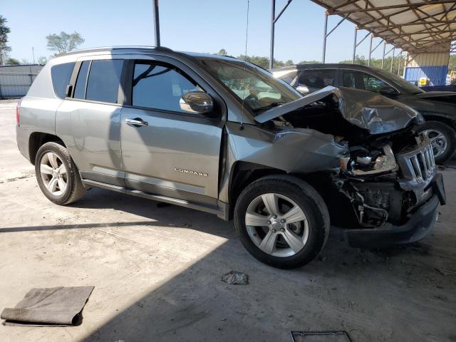 Photo 4 from auction – 2013 JEEP COMPASS SP with VIN 1C4NJCBB9DD184436