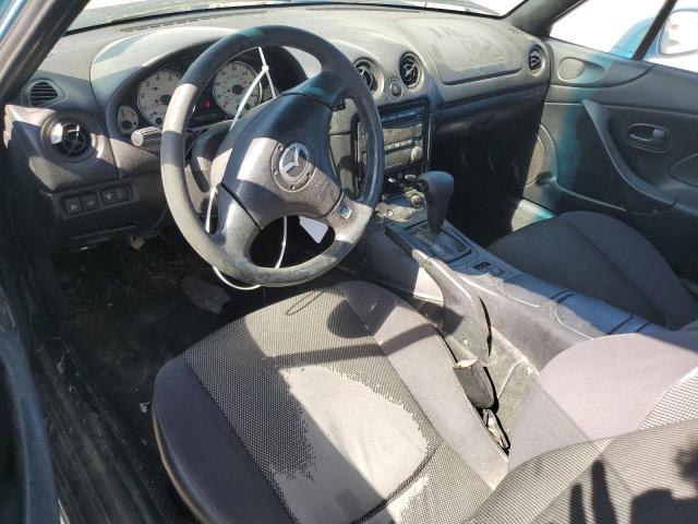 Photo 8 from auction – 2002 MAZDA MX-5 MIATA with VIN JM1NB353620224591