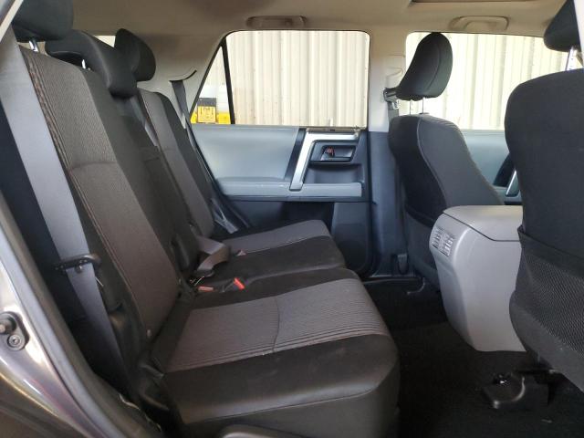 Photo 10 from auction – 2011 TOYOTA 4RUNNER SR with VIN JTEZU5JR7B5022343