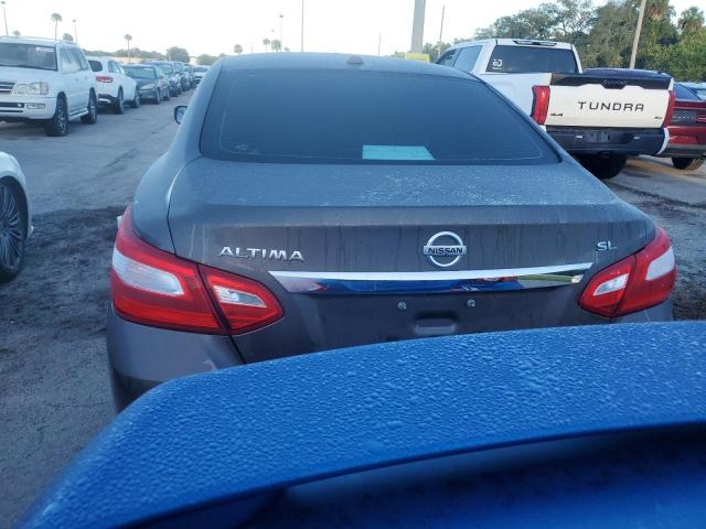 Photo 6 from auction – 2017 NISSAN ALTIMA 2.5 with VIN 1N4AL3AP7HC157677