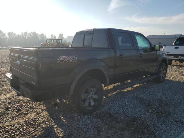 Photo 3 from auction – 2012 FORD F150 SUPER with VIN 1FTFW1EF5CFC88370