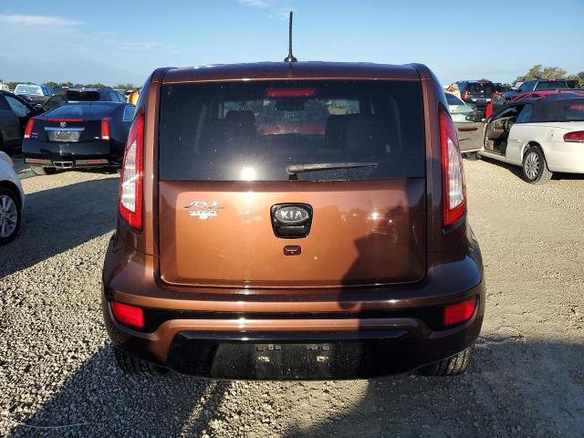 Photo 6 from auction – 2012 KIA SOUL + with VIN KNDJT2A69C7432348