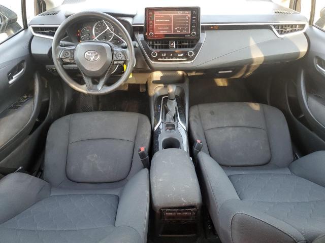 صورة رقم 8 من المزاد - 2021 TOYOTA COROLLA LE مع VIN 5YFEPMAE1MP189465