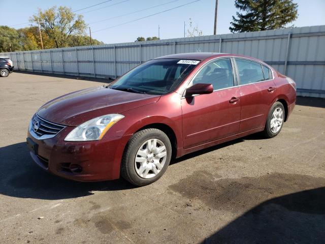 NISSAN ALTIMA BAS 2011 with VIN 1N4AL2APXBC167671 - Photo from auction