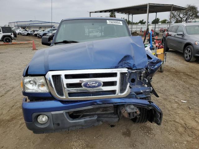 Photo 5 from auction – 2010 FORD RANGER SUP with VIN 1FTKR4EE2APA27266