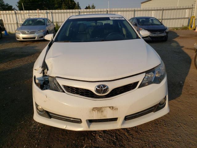 Photo 5 from auction – 2013 TOYOTA CAMRY L with VIN 4T1BF1FK9DU673708