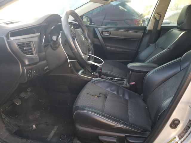 Photo 7 from auction – 2015 TOYOTA COROLLA L with VIN 2T1BURHE9FC371576