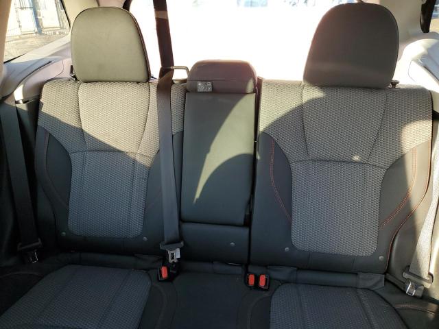 Photo 10 from auction – 2023 SUBARU FORESTER S with VIN JF2SKAGC5PH426224