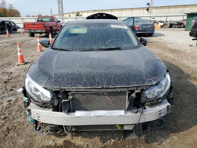 Photo 5 from auction – 2016 HONDA CIVIC LX with VIN 2HGFC2F60GH557605
