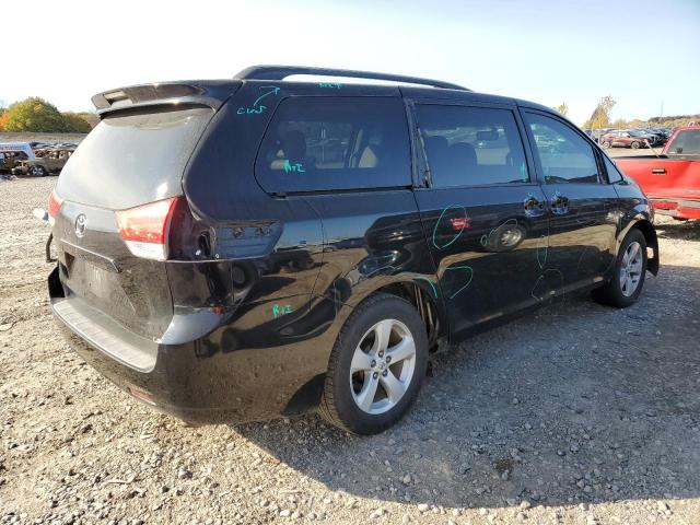 Photo 3 from auction – 2011 TOYOTA SIENNA LE with VIN 5TDKK3DC7BS040858