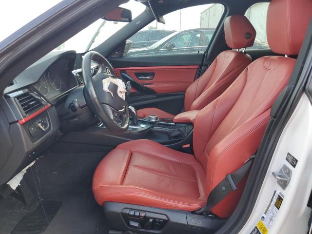 Photo 7 from auction – 2014 BMW 328 XIGT with VIN WBA3X5C59ED558312
