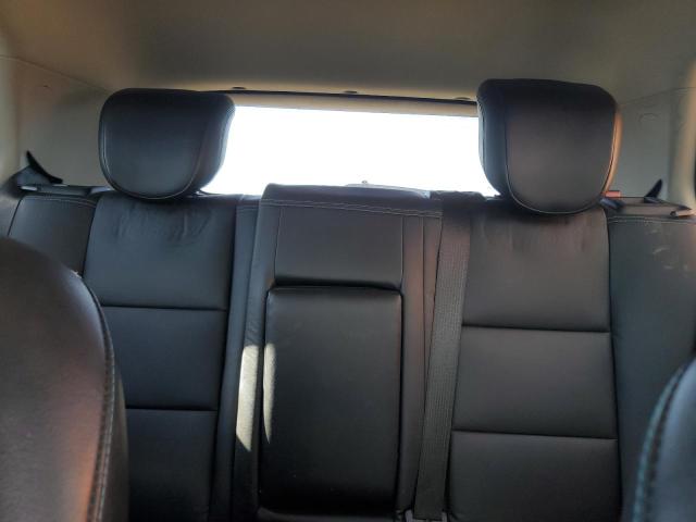 Photo 10 from auction – 2015 CHEVROLET TRAX LTZ with VIN KL7CJTSB0FB162652