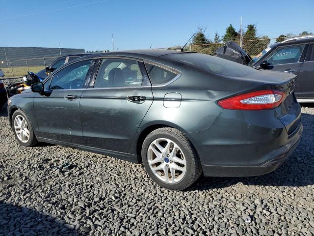 Photo 2 from auction – 2016 FORD FUSION SE with VIN 3FA6P0H75GR176906