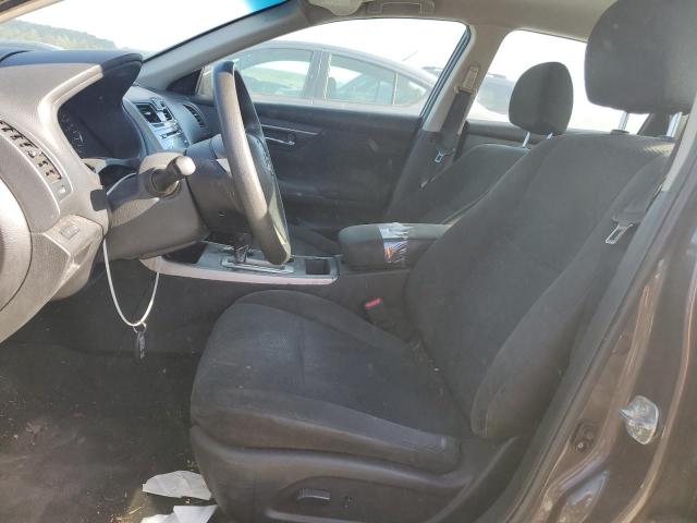 Photo 7 from auction – 2015 NISSAN ALTIMA 2.5 with VIN 1N4AL3APXFC111094