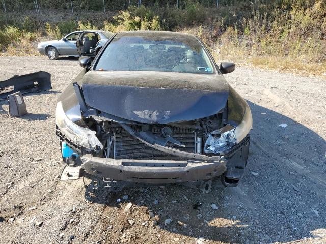 Photo 5 from auction – 2011 HONDA ACCORD EXL with VIN 1HGCS2B81BA002022