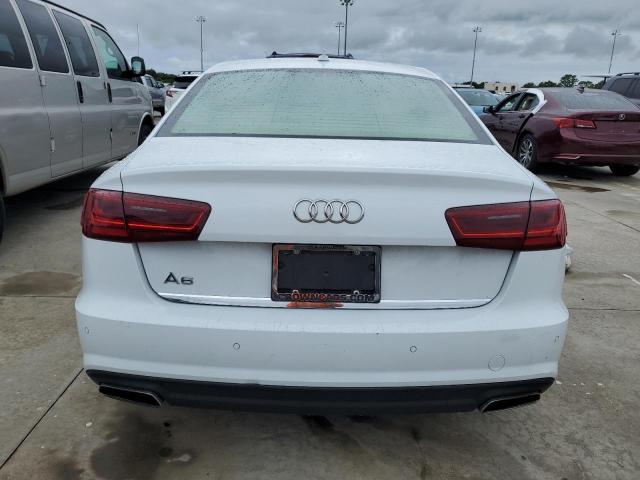 Photo 6 from auction – 2017 AUDI A6 PREMIUM with VIN WAUC8AFC7HN044540
