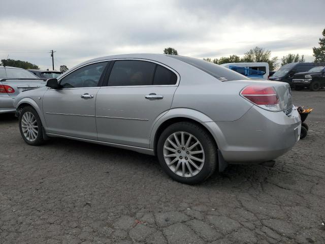 Photo 2 from auction – 2007 SATURN AURA XR with VIN 1G8ZV57717F154386