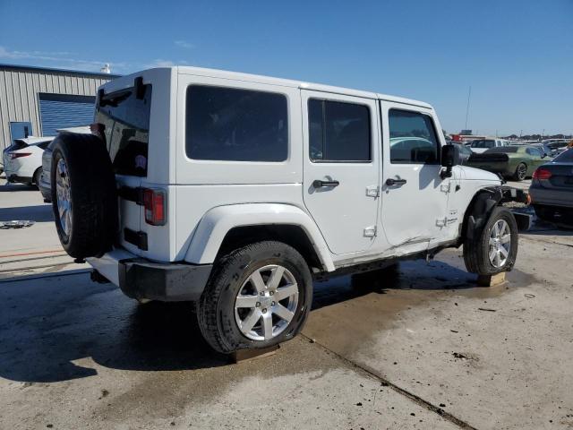 Photo 3 from auction – 2016 JEEP WRANGLER U with VIN 1C4HJWEG8GL115219