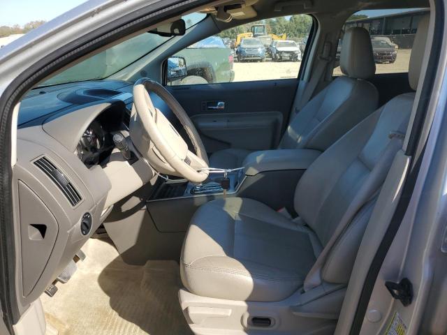 Photo 7 from auction – 2010 FORD EDGE LIMIT with VIN 2FMDK3KC8ABA97707