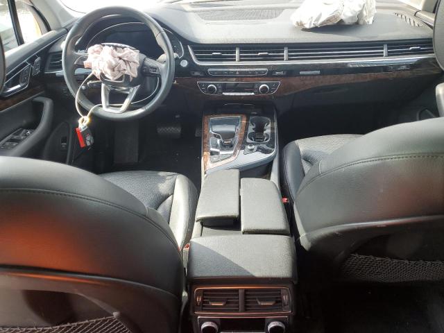 Photo 8 from auction – 2018 AUDI Q7 PRESTIG with VIN WA1VAAF72JD046463