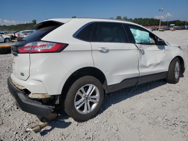 Photo 3 from auction – 2020 FORD EDGE SEL with VIN 2FMPK3J94LBB03718