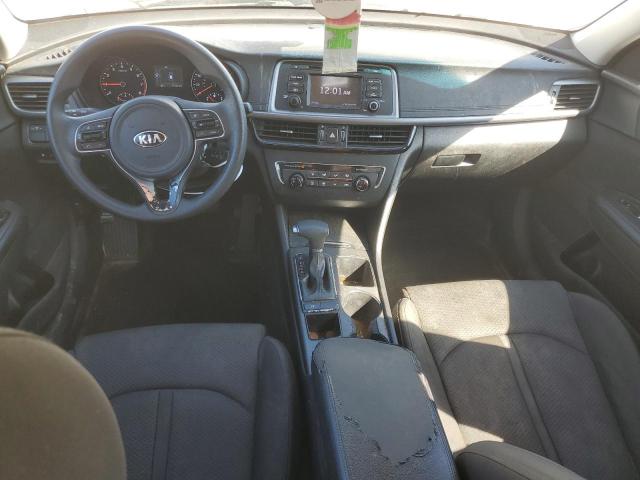 Photo 8 from auction – 2016 KIA OPTIMA LX with VIN 5XXGT4L31GG024559