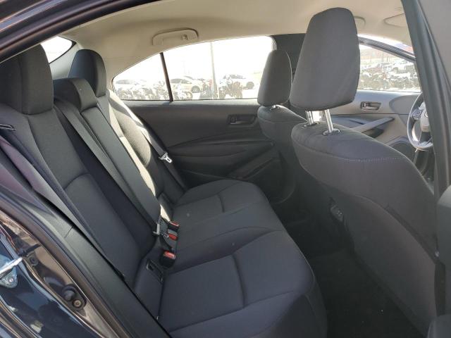 Photo 10 from auction – 2023 TOYOTA COROLLA LE with VIN 5YFB4MDE2PP027601