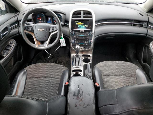 Photo 8 from auction – 2016 CHEVROLET MALIBU LIM with VIN 1G11C5SA1GF144512