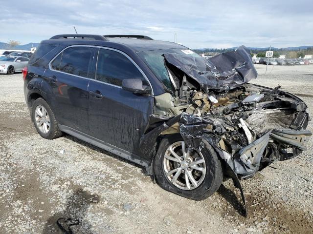 Photo 4 from auction – 2016 CHEVROLET EQUINOX LT with VIN 2GNFLFEK1G6234400