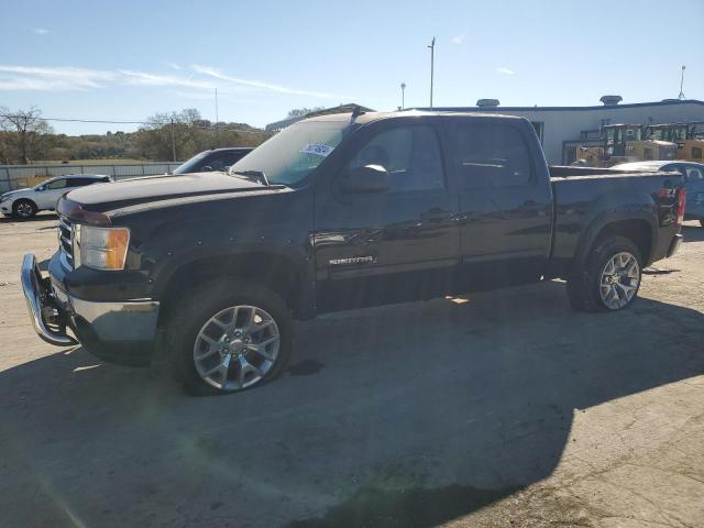 Photo 1 from auction – 2013 GMC SIERRA K15 with VIN 3GTP2VE75DG243803