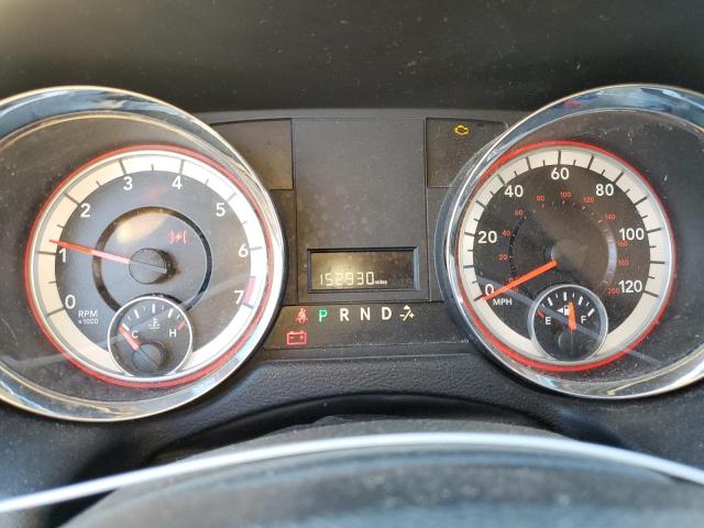 Снимка 9 от търг – 2013 DODGE GRAND CARA с VIN 2C4RDGCG5DR749773