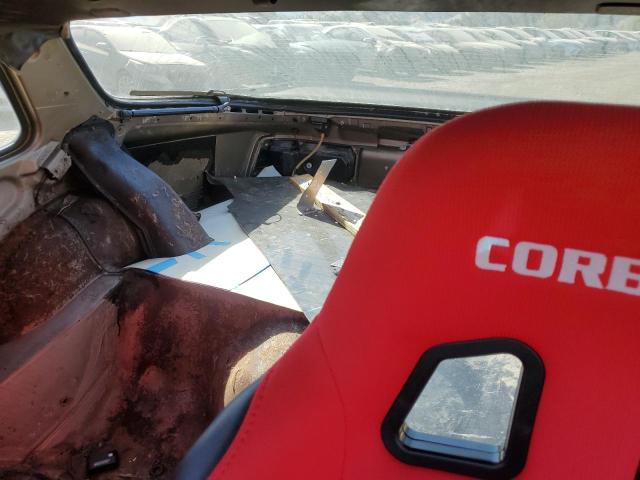 Photo 10 from auction – 1983 PORSCHE 944 with VIN WP0AA0948DN454836