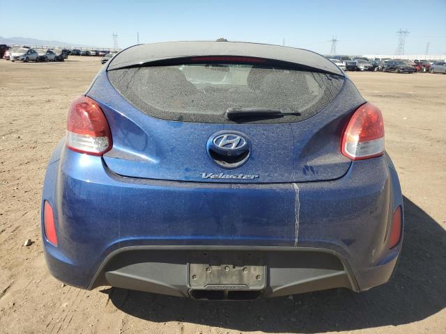 Photo 6 from auction – 2016 HYUNDAI VELOSTER with VIN KMHTC6AD9GU283182