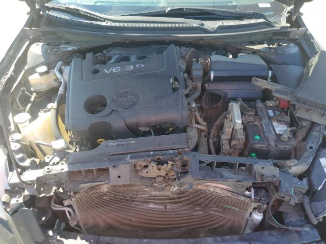 Photo 11 from auction – 2009 NISSAN ALTIMA 3.5 with VIN 1N4BL24E89C126433