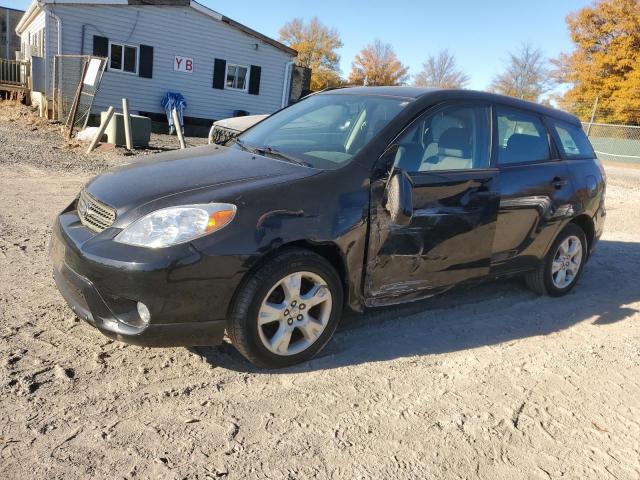 TOYOTA COROLLA MA 2006 with VIN 2T1KR32E76C565806 - Photo from auction