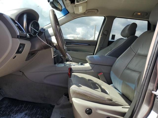 Photo 7 from auction – 2012 JEEP GRAND CHER with VIN 1C4RJFAG4CC145631