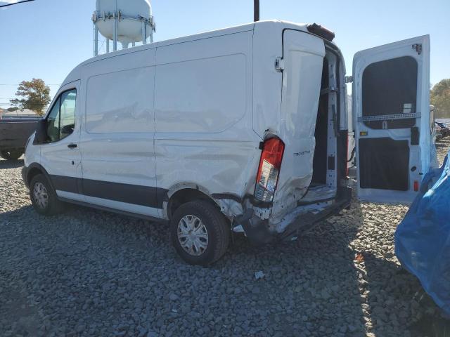 Zdjęcie 2 z aukcji – 2019 FORD TRANSIT T- z VIN 1FTYR1CM4KKB14748