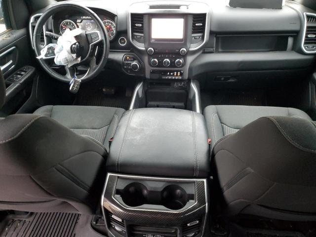 Photo 8 from auction – 2023 RAM 1500 BIG H with VIN 1C6RRFFG7PN547095