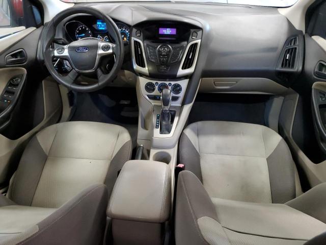 Фото 8 с аукциона – 2012 FORD FOCUS SE с VIN 1FAHP3K27CL152106