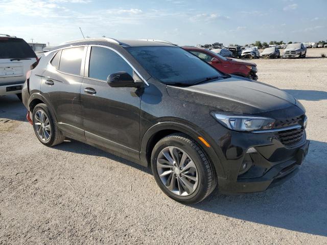 Photo 4 from auction – 2023 BUICK ENCORE GX with VIN KL4MMDSLXPB063345