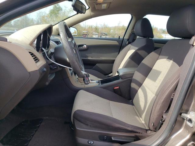 Photo 7 from auction – 2011 CHEVROLET MALIBU LS with VIN 1G1ZB5E18BF279934