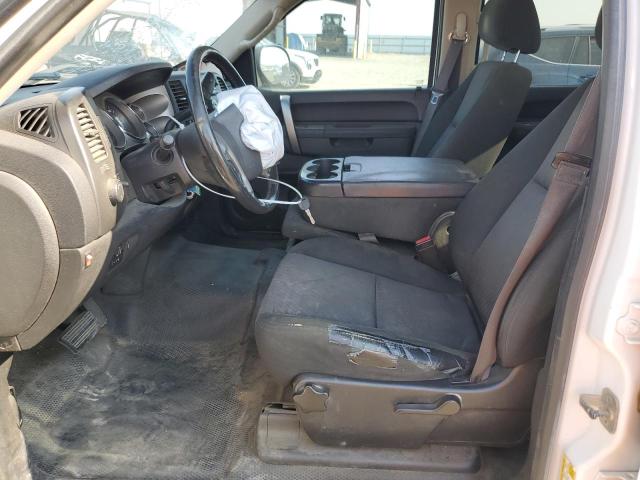 Photo 7 from auction – 2014 CHEVROLET SILVERADO with VIN 1GC1KXC89EF167289