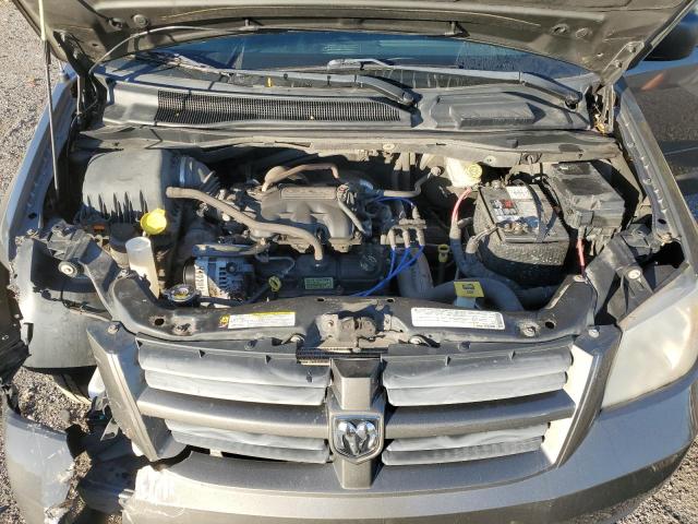 Photo 12 from auction – 2010 DODGE GRAND CARA with VIN 2D4RN4DEXAR275231
