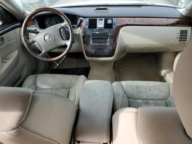 Photo 8 from auction – 2008 CADILLAC DTS with VIN 1G6KD57Y88U117743