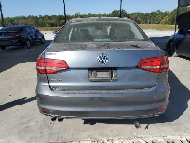 Photo 6 from auction – 2015 VOLKSWAGEN JETTA BASE with VIN 3VW2K7AJ8FM215504
