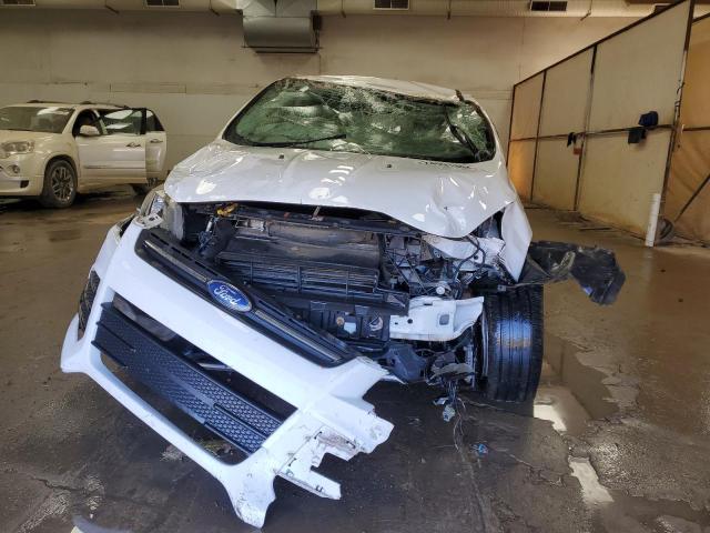 Photo 5 from auction – 2014 FORD ESCAPE SE with VIN 1FMCU0GX4EUC44170